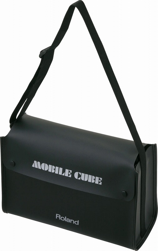 配信機器・PA機器・レコーディング機器 Roland CB-BAX (Carrying Bag for AX-Edge) CB-BAX