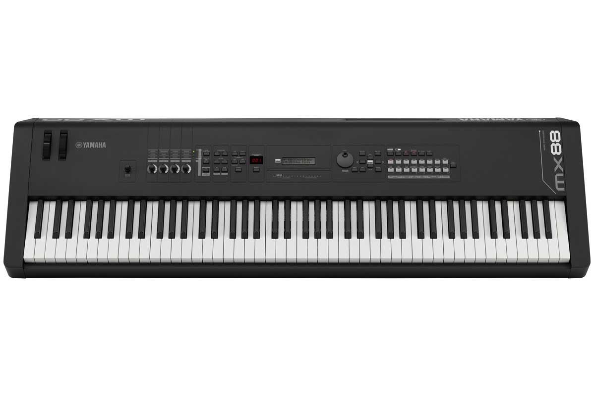 YAMAHA ヤマハ / MX88 シンセサイザー (MX-88)