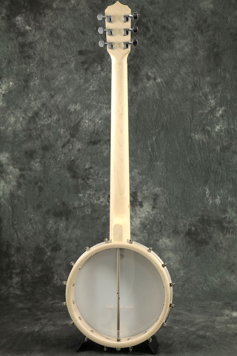 DEERING G6S Goodtime 6-String ディーリング BANJO バンジョー 弦楽器