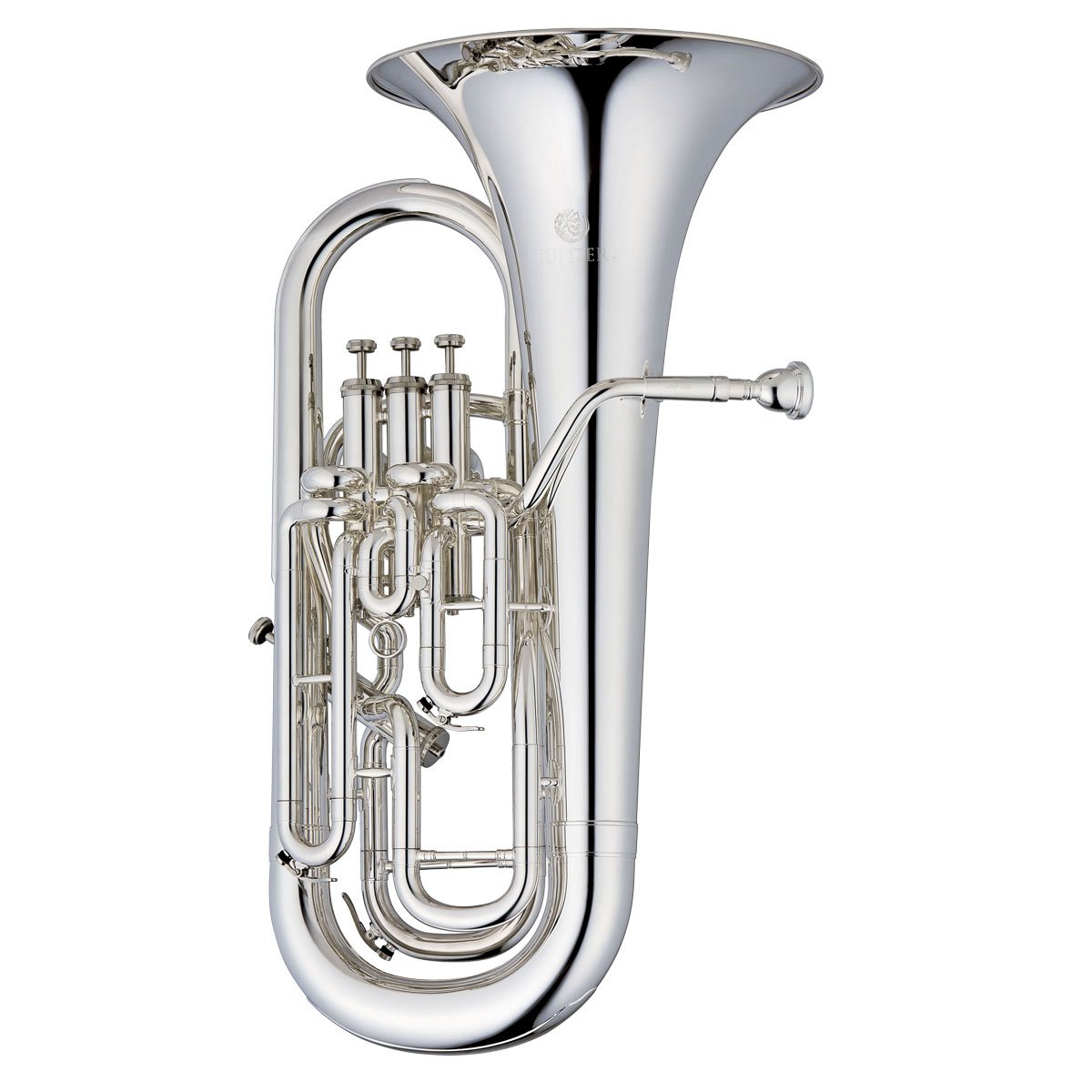 最安値】 JUPITER JEP-1120S ジュピター Euphonium ユーフォニアム