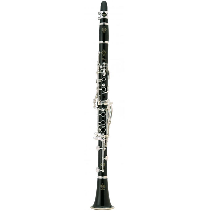 BUFFET CRAMPON RC E 405 エスクラリネット　バレル Buffet Crampon RC E♭: クラリネット｜山野楽器｜管楽器