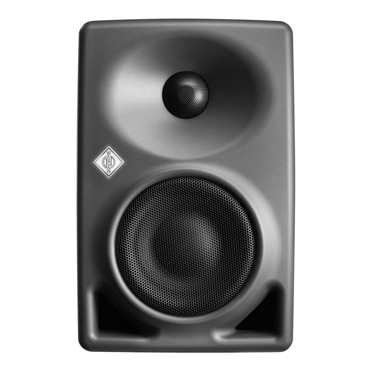 NEUMANN ノイマン / KH 80 DSP A G (KH80 DSP AG) (1本) 2ウェイパワードモニタースピーカー【PNG】