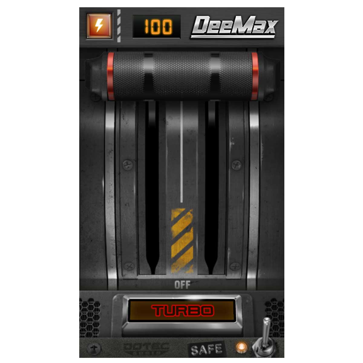 DOTEC-AUDIO ドーテック・オーディオ / DeeMax ラウドネスマキシマイザー プラグイン【お取り寄せ商品】