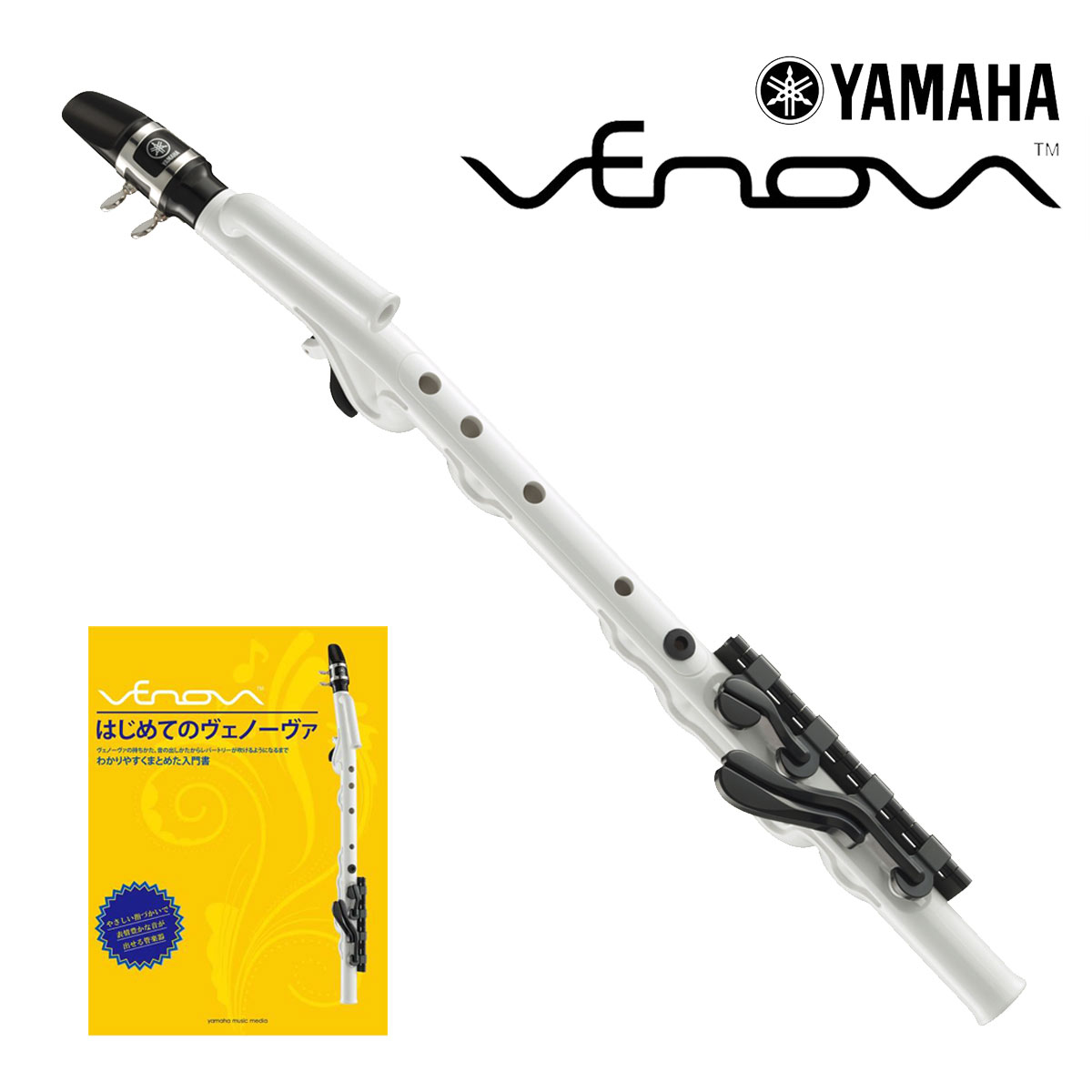 楽天市場】【あす楽対象商品】【在庫あり】YAMAHA / Venova YVS-100