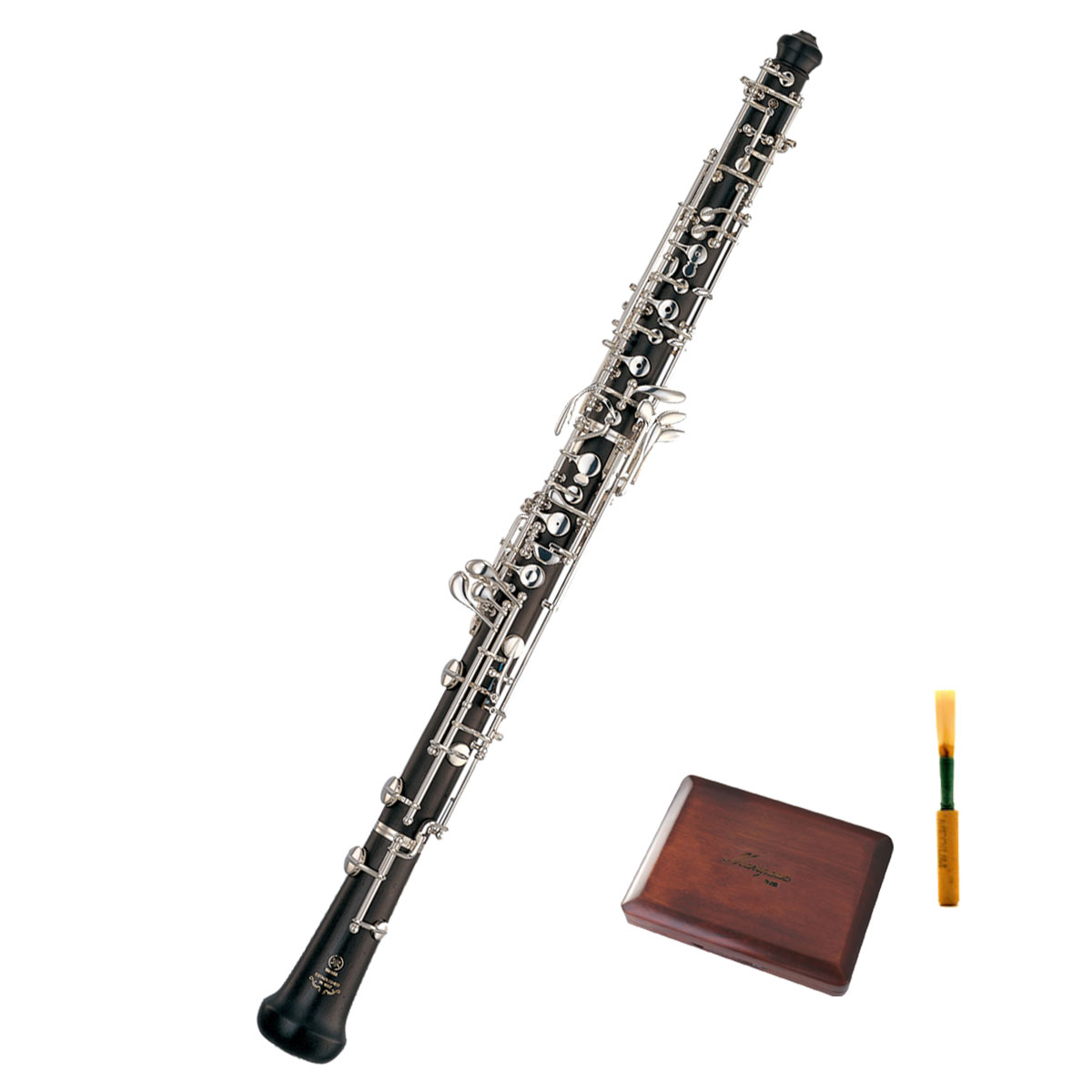 楽天市場】YAMAHA / YOB-832 ヤマハ OBOE オーボエ フルオートマチック カスタム 【オリジナル特典付き】【お取り寄せ】【YRK】  : イシバシ楽器 ＷＥＢ ＳＨＯＰ