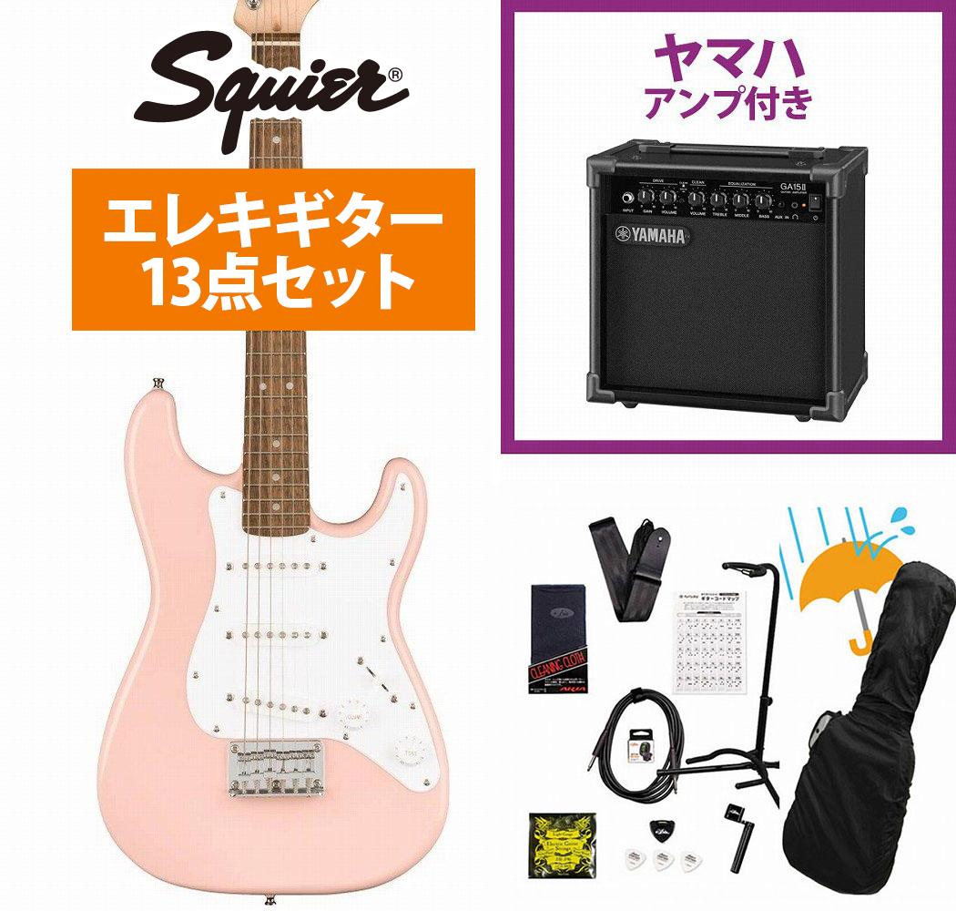 楽天市場】Squier by Fender / Limited Edition Hello Kitty
