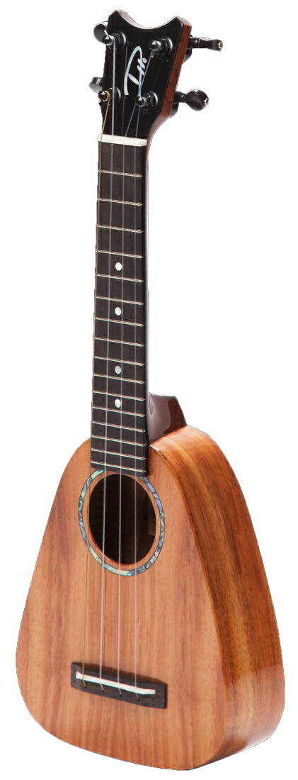 ROMERO CREATIONS XS Soprano Premium Koa Low-G ソプラノウクレレ ショップ