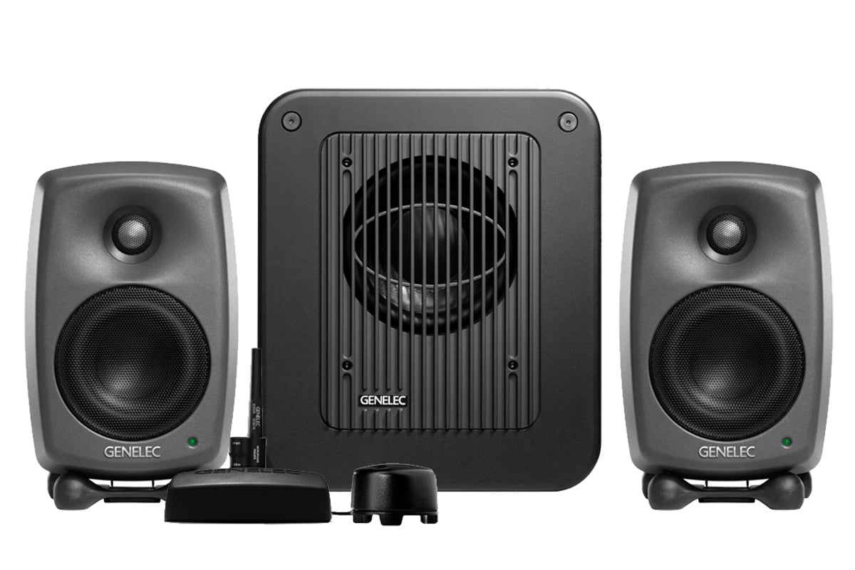 楽天市場】GENELEC サブウーファー『7350APM』【在庫ありの場合1~3営業