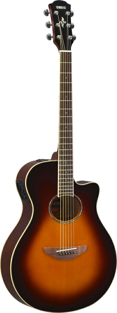 楽天市場】【在庫有り】 YAMAHA / APXT2 OVS (オールド
