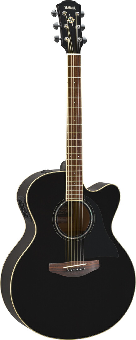 楽天市場】ヤマハ エレアコ YAMAHA APX600 BL アコースティック