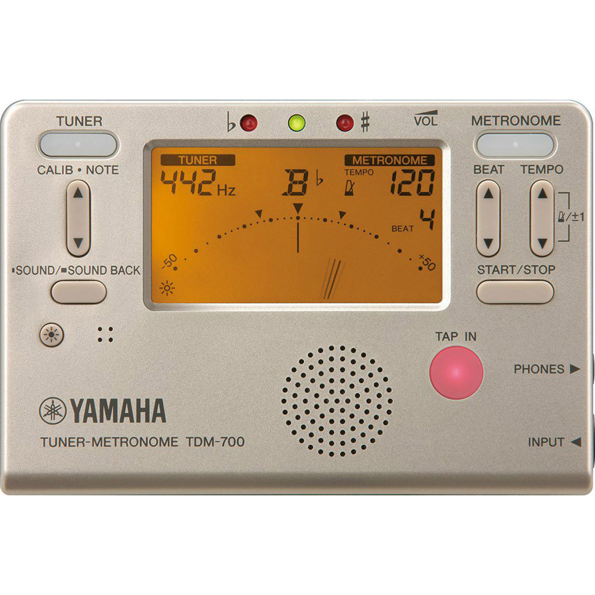 楽天市場】【タイムセール：29日12時まで】YAMAHA / TDM-700DMRE ねこのマリー ディズニー チューナーメトロノーム  《2020年モデル》《数量限定品》 : イシバシ楽器 ＷＥＢ ＳＨＯＰ