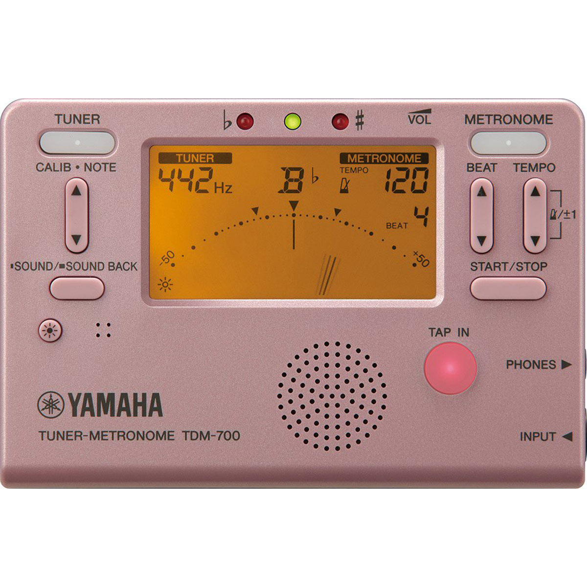 楽天市場】【タイムセール：29日12時まで】YAMAHA / TDM-700DMRE ねこのマリー ディズニー チューナーメトロノーム  《2020年モデル》《数量限定品》 : イシバシ楽器 ＷＥＢ ＳＨＯＰ