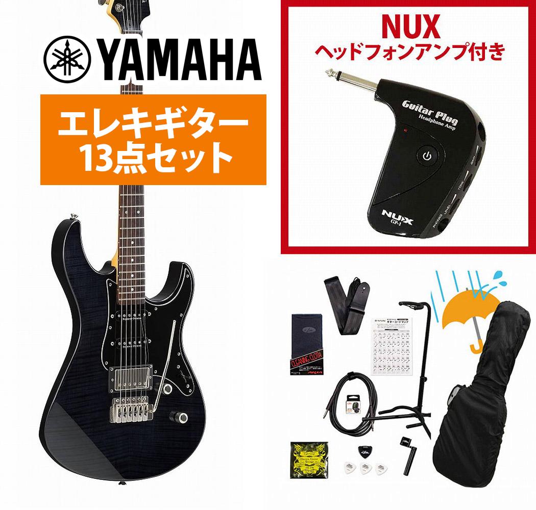 楽天市場】【在庫あり】YAMAHA / Pacifica 612 VII FM
