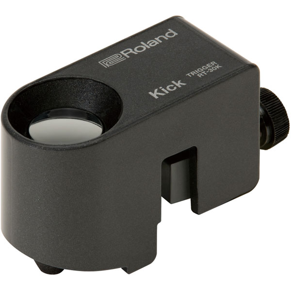 Roland / RT-30K ローランド キックトリガー【お取り寄せ商品】【YRK】【PTNB】｜イシバシ楽器　ＷＥＢ　ＳＨＯＰ 12,705円