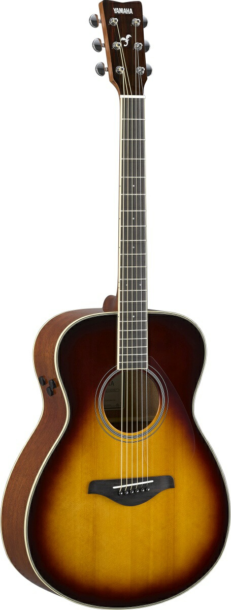 楽天市場】【在庫有り】 YAMAHA / FG820-12 NT (ナチュラル