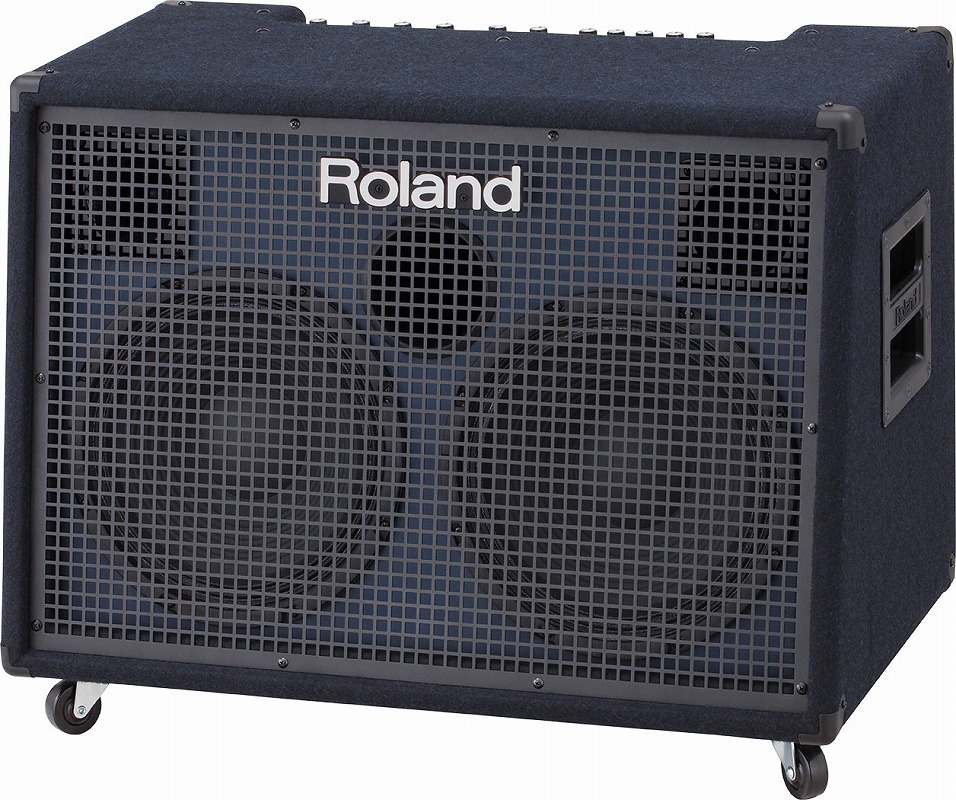 楽天市場】Roland KC-220 新品 キーボードアンプ[ローランド][30W