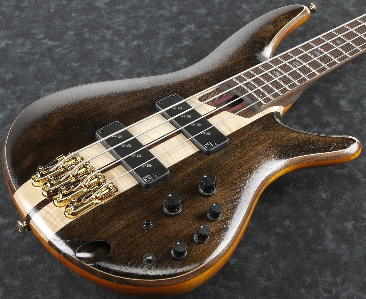 Modern bass