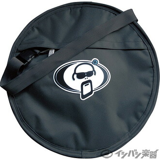 Protection Racket / 3004C-00 Black 14x4インチ スネアドラム用バッグ ショルダーストラップ (3004CS)(LPTR14SD4CS)【お取り寄せ商品】|イシバシ楽器 WEB SHOP