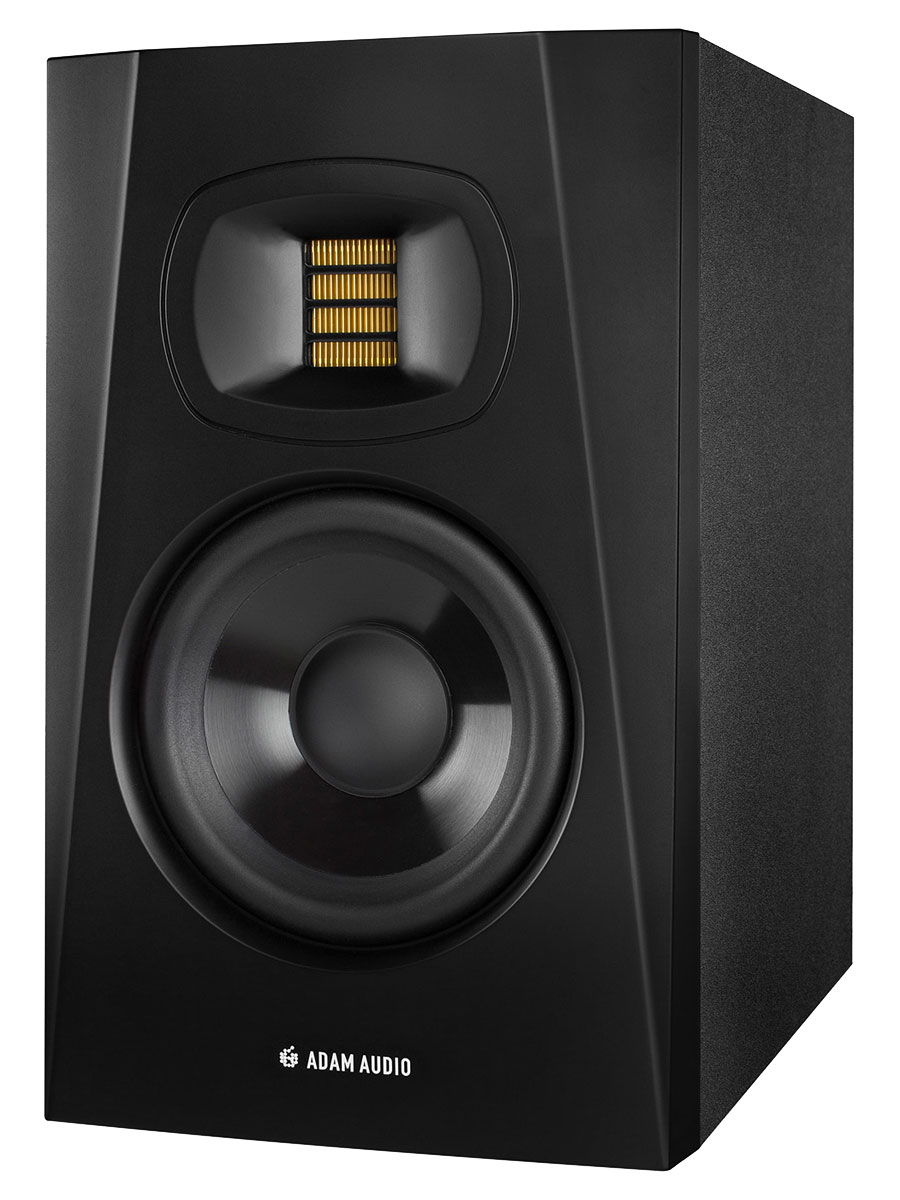 楽天市場】ADAM Audio アダム / T5V (1ペア) ニアフィールド モニター