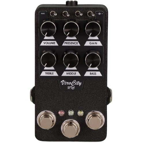 asobi effect Bark Pre ほぼ新品　レア new】Asobi Effect / Bark Pre Bass Preamp【GIB横浜】 - Geek