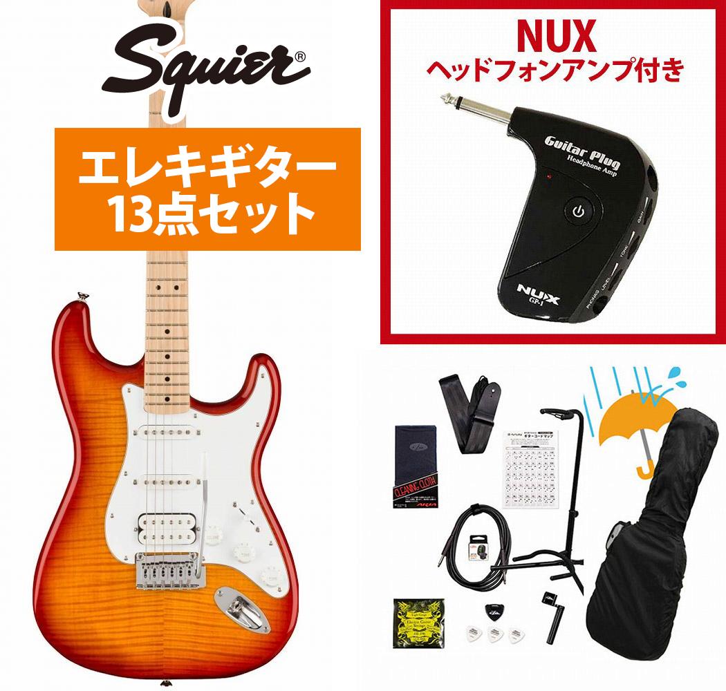 楽天市場】Squier / Contemporary Stratocaster Special Roasted