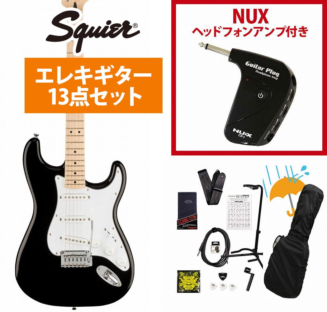 楽天市場】Squier / Contemporary Stratocaster Special Roasted