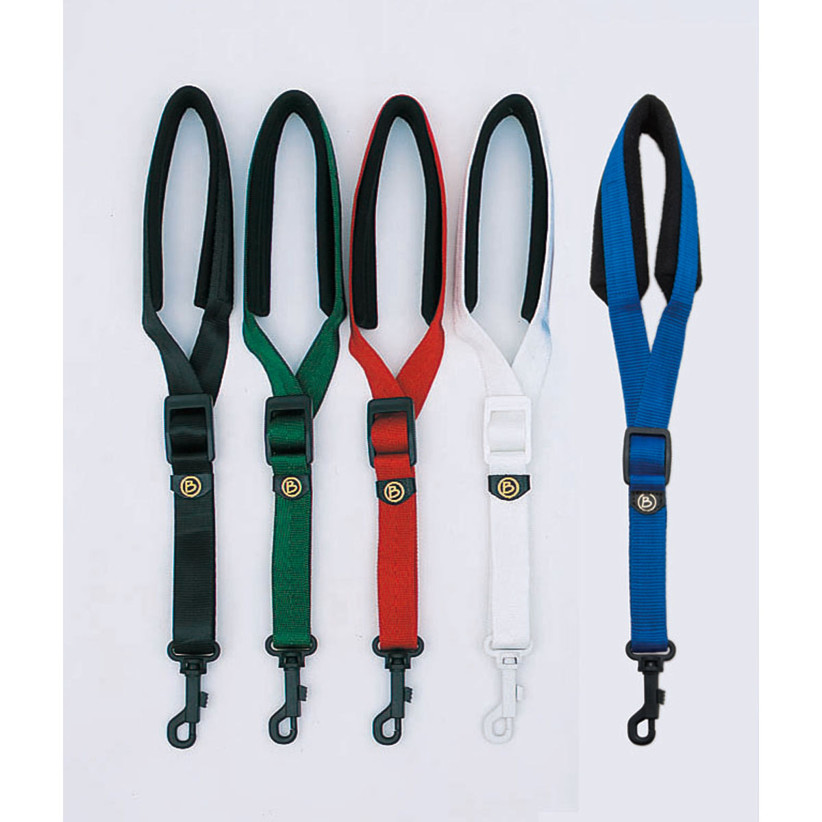 Brancher / Sax Strap Comfort 赤【お取り寄せ商品】