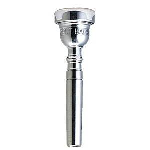 Bach バック / トランペットマウスピース スタンダード 1 1/2C【お取り寄せ商品】