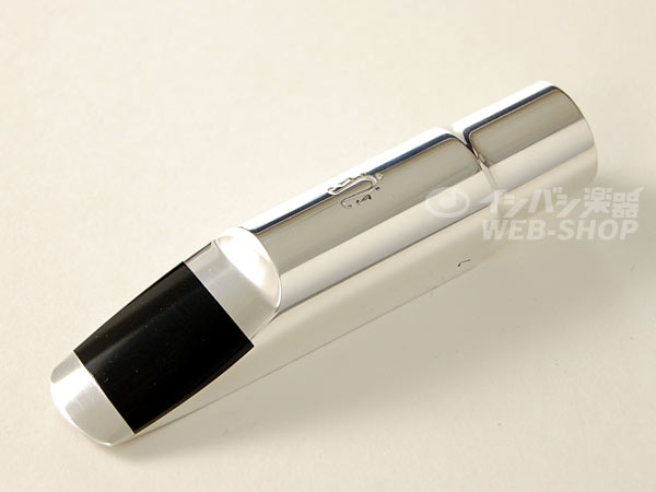 Yanagisawa / Metal SP ヤナギサワ メタル アルトサックス用マウスピース 8【お取り寄せ商品】｜イシバシ楽器　ＷＥＢ　ＳＨＯＰ