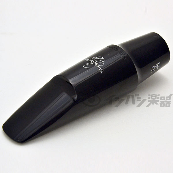 ヤナギサワ特注マウスピース　テナー用ハイバッフルタイプ9番PGP ヤナギサワ特注マウスピース テナー用ハイバッフルタイプ9番PGP