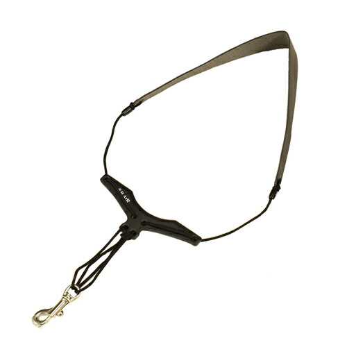 B.AIR / BSN-CP ビーエアー Bird Strap バードストラップ S【お取り寄せ商品】