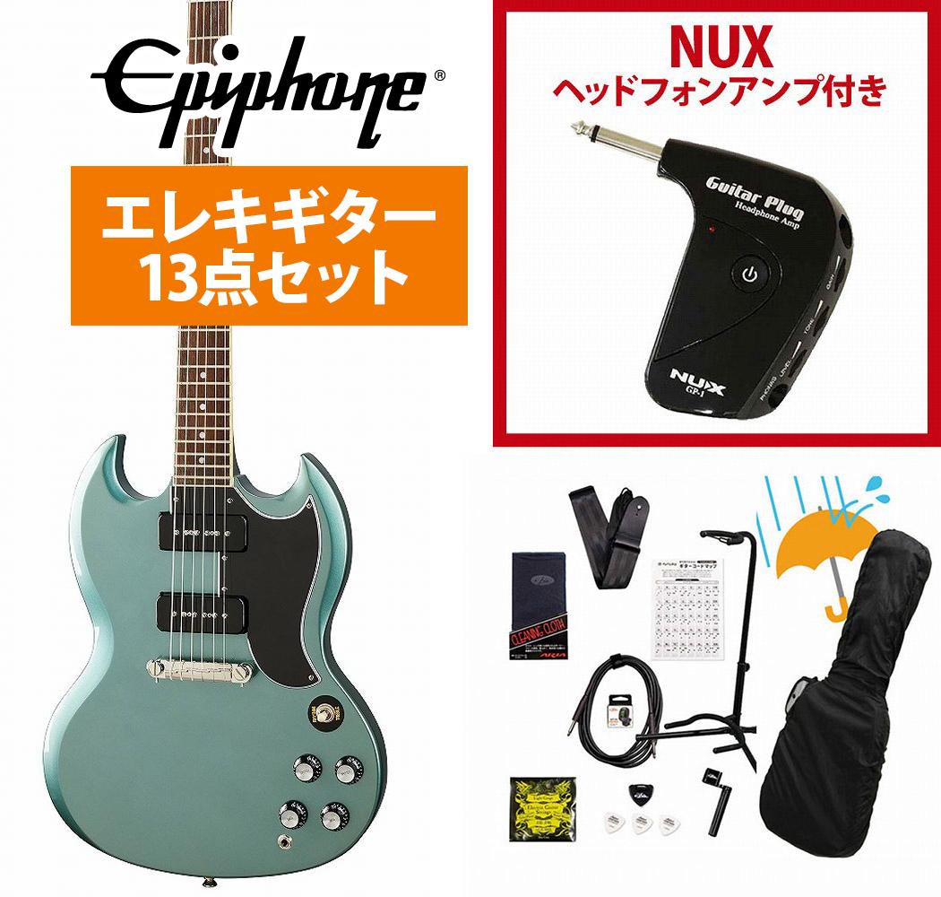 レプリカ デイヴグロール風 エレキギター レプリカ デイヴグロール風 エレキギター