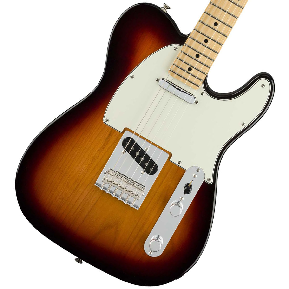 楽天市場】Fender / Player Series Telecaster 3 Color Sunburst Pau Ferro  【YRK】【新品特価】(OFFSALE)《+4582600680067》 : イシバシ楽器 ＷＥＢ ＳＨＯＰ