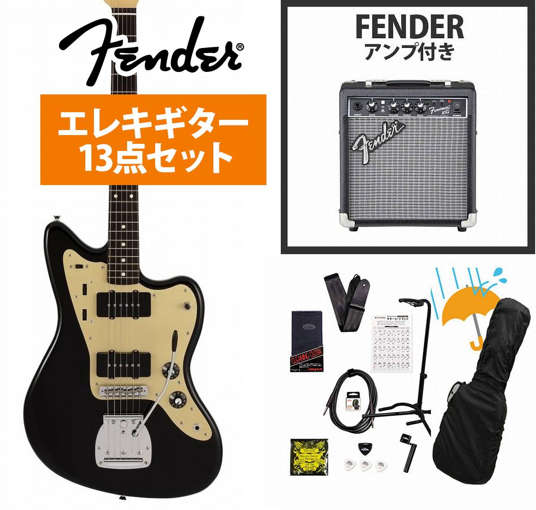 楽天市場】Fender / Made In Japan INORAN Jazzmaster Rosewood