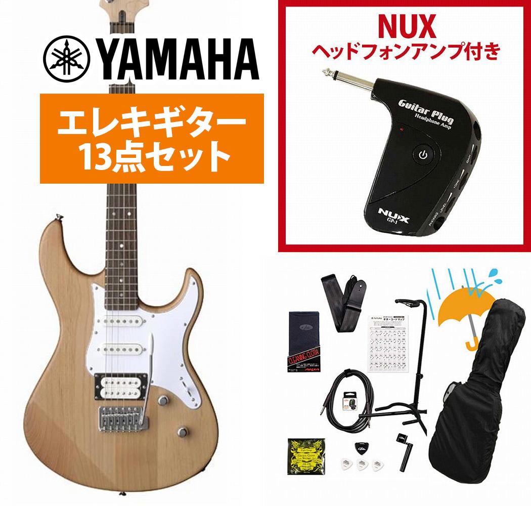 楽天市場】YAMAHA / Pacifica 112JL YNS Yellow Natural Satin