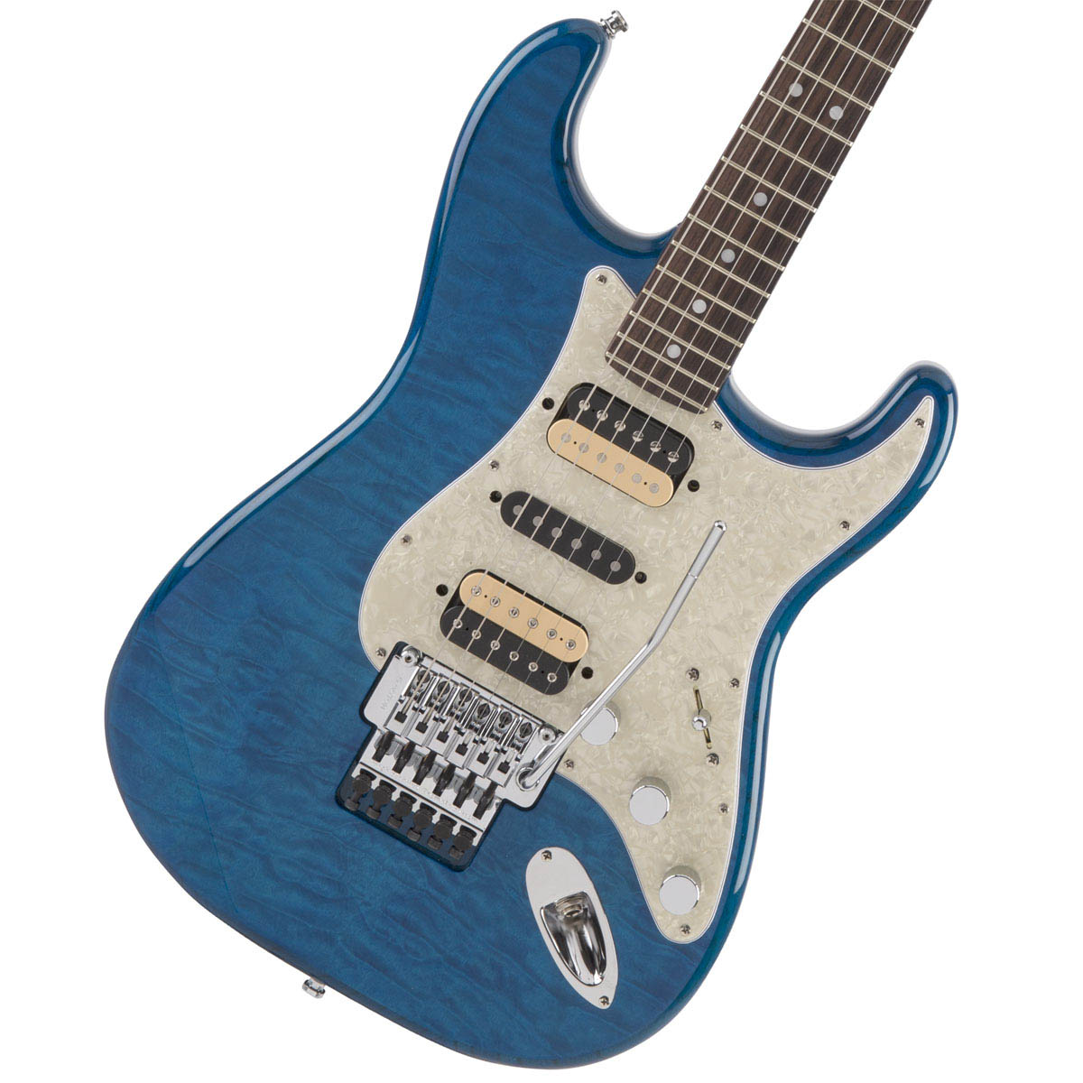 楽天市場】Fender / ISHIBASHI FSR Made in Japan Hybrid II