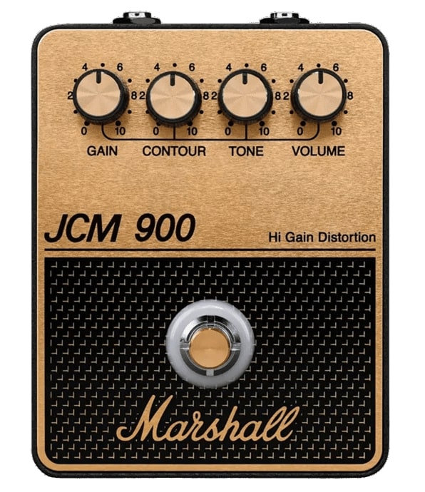楽天市場】Marshall / 1959 Overdrive Pedal 【OVERDRIVE PEDAL SERIES