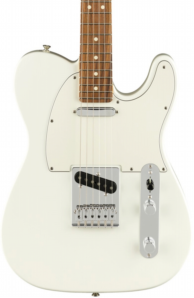 お気に入りの タイムセール 31日12時まで Fender 管楽器 Player キーボード Series Dtm Telecaster Dj Polar White ギター ベース Pau タイムセール 31日12時まで テレキャスター Pau Ferro Yrk 新品特価 イシバシ楽器 ｗｅｂ ｓｈｏｐプレーヤー視点