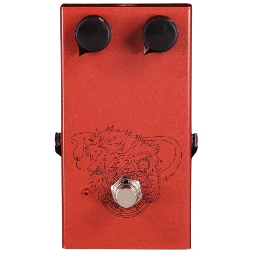 楽天市場】【即日出荷!!】Organic Sounds Orthros -Silicon