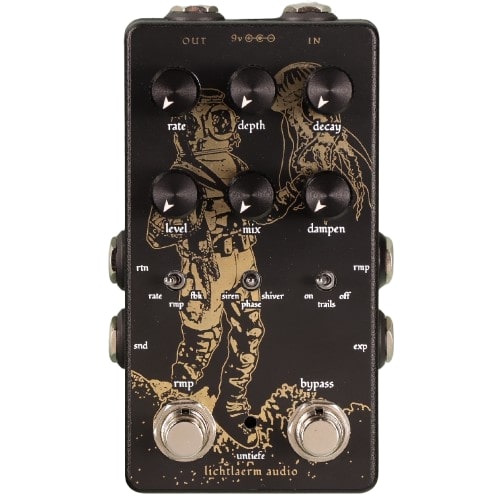 楽天市場】《アンプ・エフェクターセール品》Lichtlaerm Audio