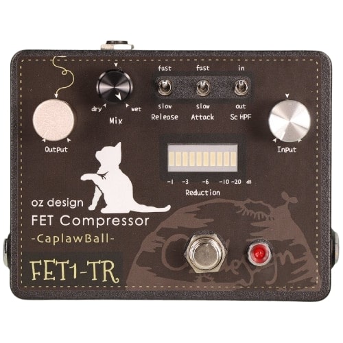 BBE OPTO STOMP コンプレッサー BBE Opto Stomp Optical Compressor | Reverb