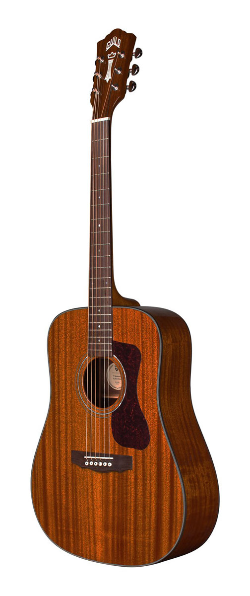 GUILD D-120 NAT(Natural) ギルド アコースティックギター アコギ D120