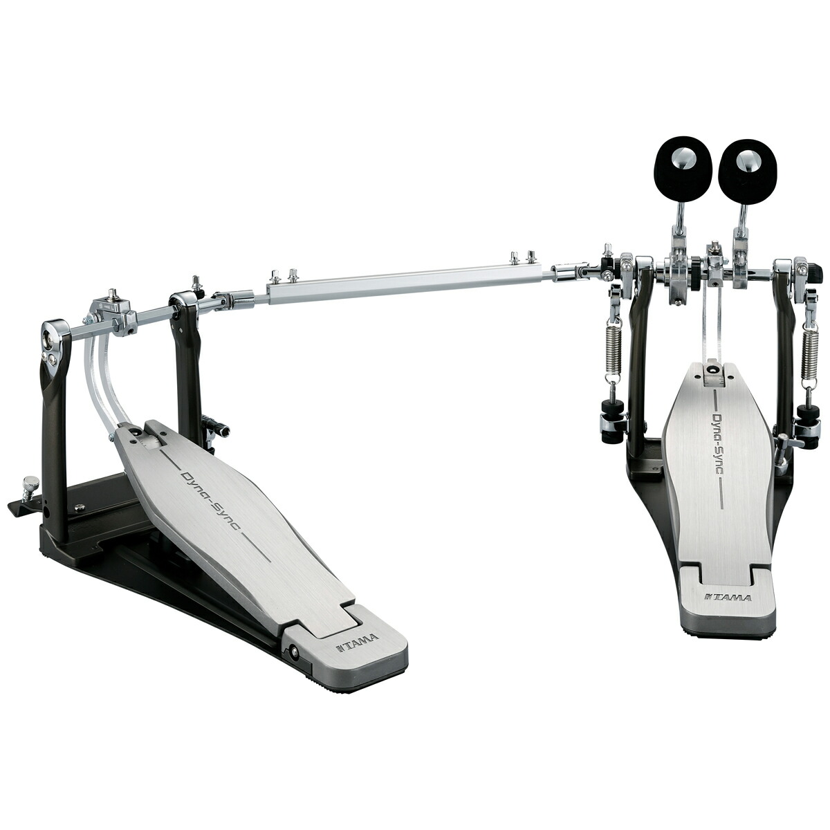 TAMA / HPDS1TW タマ Dyna-Sync Drum Pedal ツインペダル ダイレクトドライブ【PNG】
