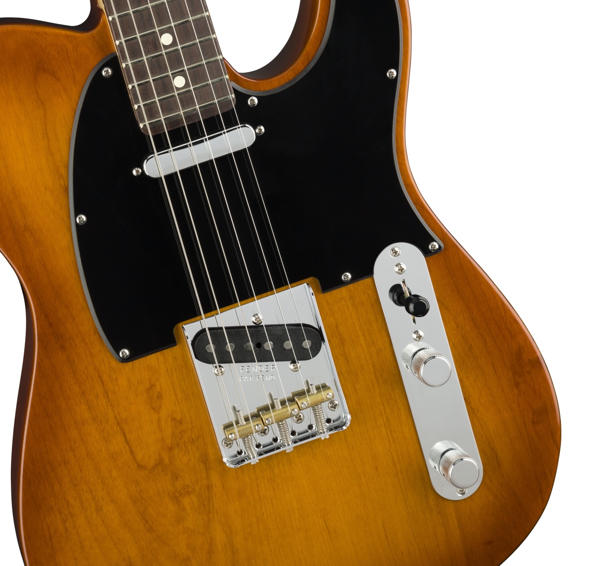 Fender Usa American Performer Telecaster Rosewood Fingerboard Honey Burst 新品特価 純正ケーブル ピック1ダースプレゼント Cooltonindia Com