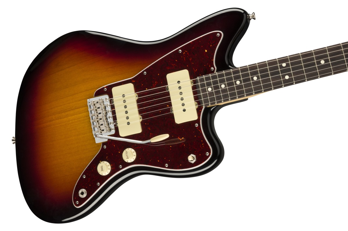 楽天市場】Fender Made in Japan Traditional II 60s Jazzmaster