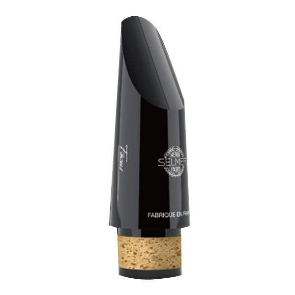Selmer / CL FOCUS セルマー フォーカス B♭クラリネット用 マウスピース【お取り寄せ商品】|イシバシ楽器 WEB SHOP