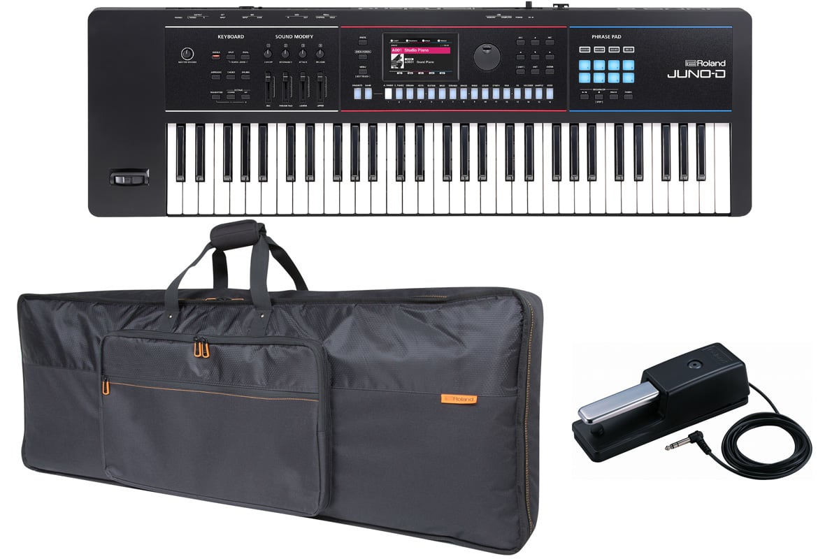 W139 Roland ローランド JUNO-D シンセサイザー 61鍵 W139 Roland ローランド JUNO-D シンセサイザー 61鍵