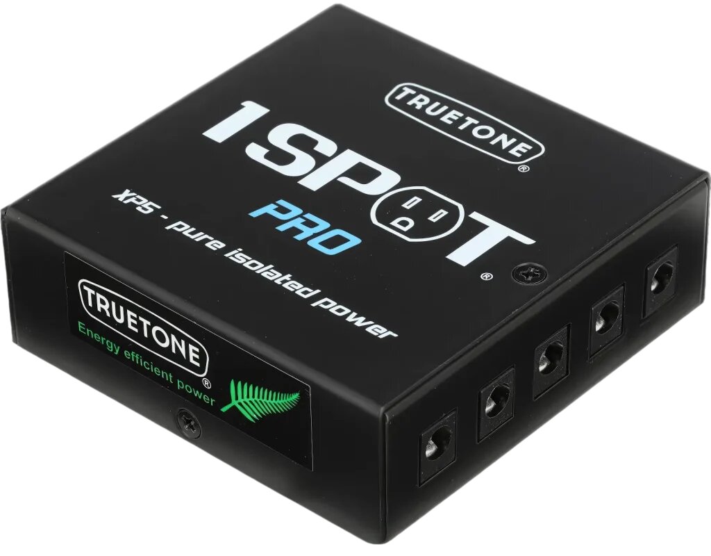 楽天市場】TRUETONE / 1 SPOT Pro XP8-PS パワーサプライ 【国内正規品