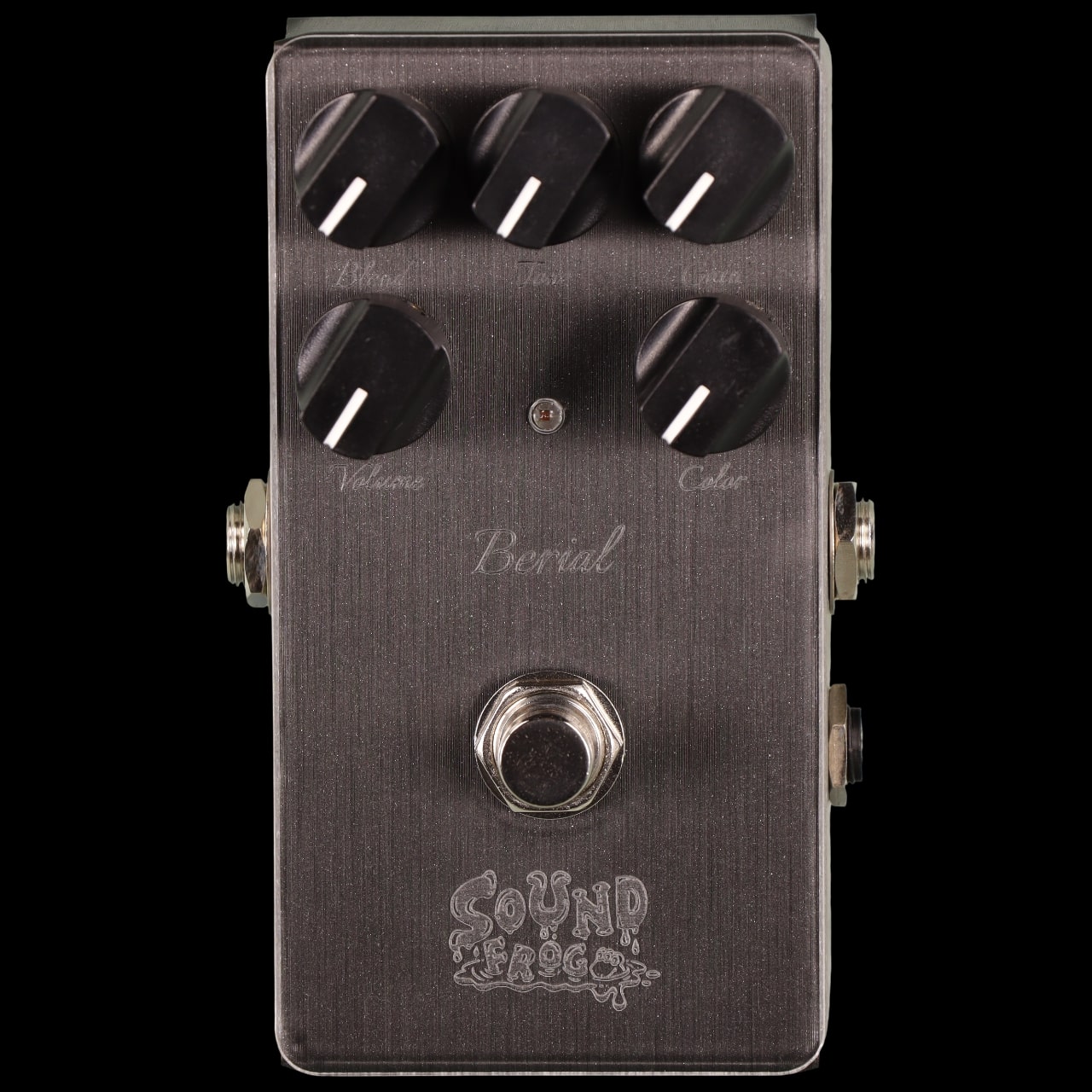 楽天市場】David Gage The Realist【Sound Clip/サウンドクリップ