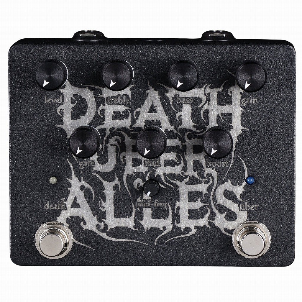 楽天市場】LICHTLAERM AUDIO / Medusa 新品 ディストーション[リヒラム